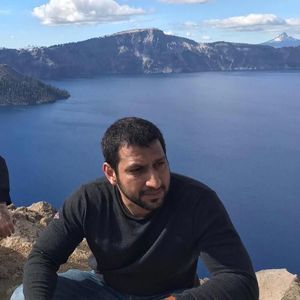 Meet your Posher, Hemant